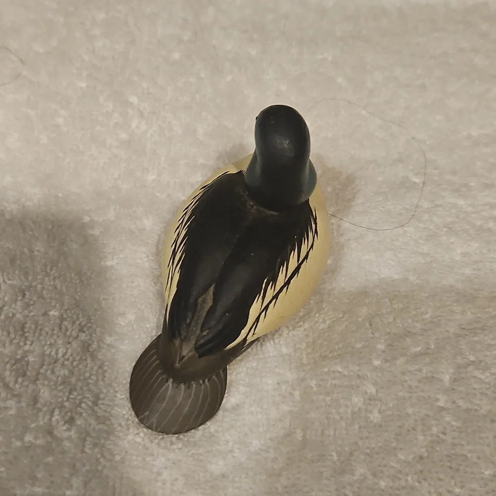 Duck Unlimited Jeff Burnett Collectibles